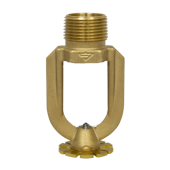 Ороситель ДВS0 – РНо(д)1,28 – R ¾(1).B2