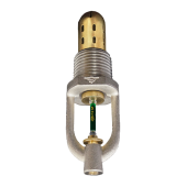 Ороситель CBS0-ПНо(д) 0,025-R1/2 /Р57 (68, 79, 93).В3