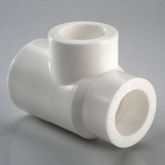 Тройник переходный