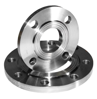 Фланец стальной D250