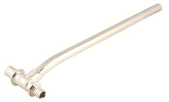 Трубка T-образная