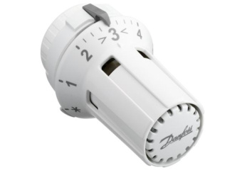 Элемент термостатическ RAW-5010 жид/нап Danfoss 013G5010
