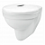 Биде Консул белый подвесное без комплекта 1.WH30.1.658 Santek
