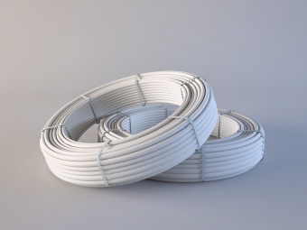 Труба МП PERT+Al+PERT