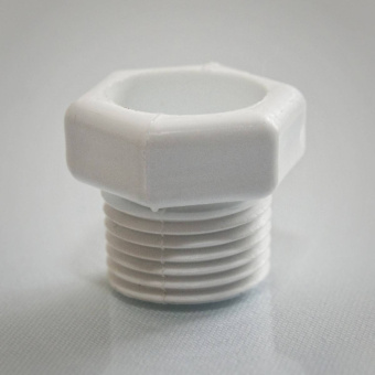 Заглушка НР