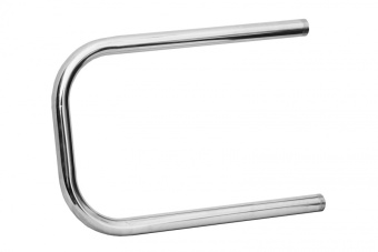 Полотенцесушитель П-образный, н/р 1"