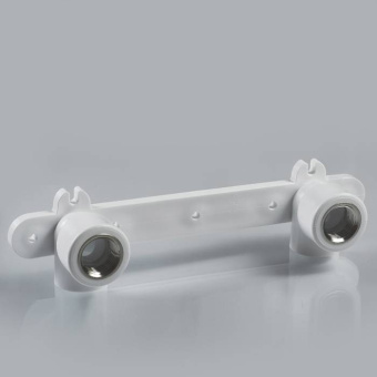 Планка для смесителя