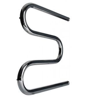 Полотенцесушитель М-образный, н/р 3/4"